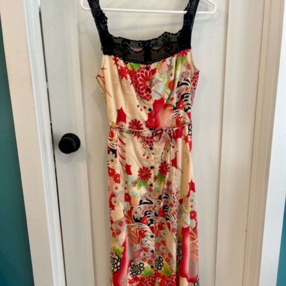 Hype Dress, Size 4